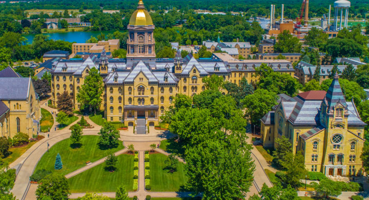Cogstate Announces First U.S. Deployment of the Cognigram™ System at the University of Notre Dame