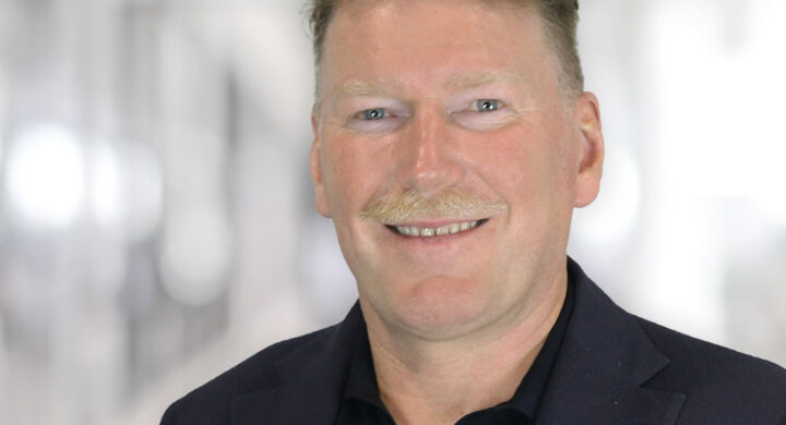 Brad O’Connor