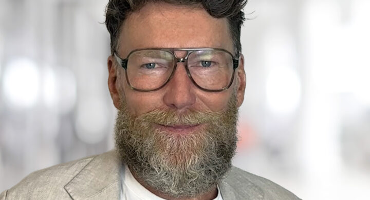 Brad O’Connor