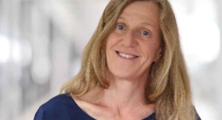 Annamarie Vogt, PhD