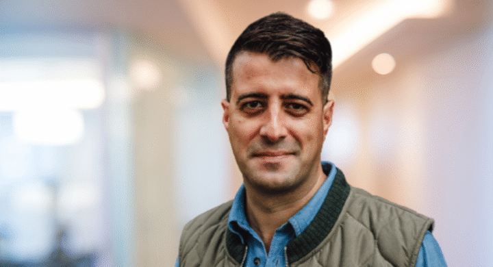 Cogstate Bolsters Mood Disorder Expertise, Welcoming Dr. Luka Lucić as Senior Director of Clinical Science in Psychiatry