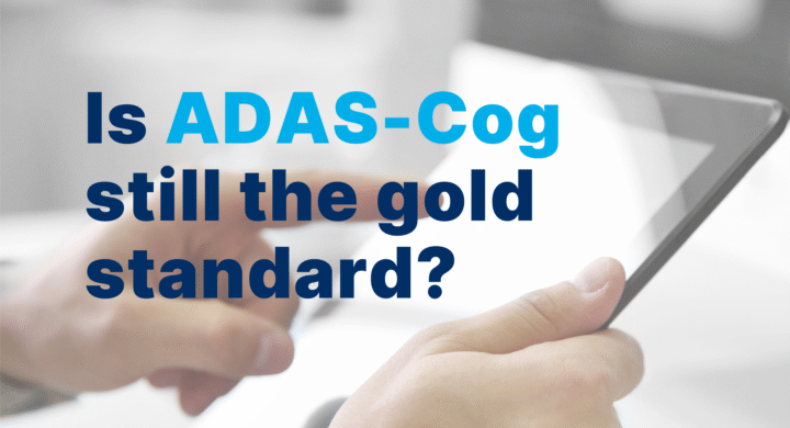 The Alzheimer’s Disease Assessment Scale Cognitive Subscale (ADAS-Cog): Advantages, Challenges, and Considerations