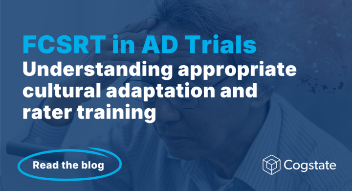 The Free and Cued Selective Reminding Test (FCSRT): Key Considerations for Use as an Alzheimer’s Disease Clinical Trial Endpoint