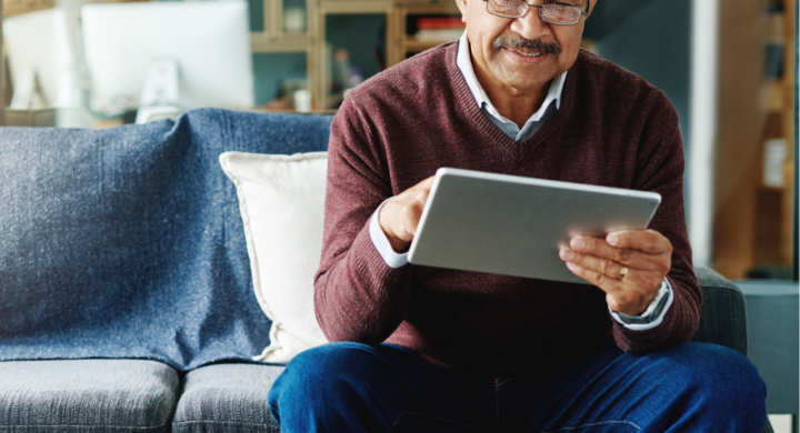 Digital Cognitive Assessments for Early Alzheimer’s Clinical Trials